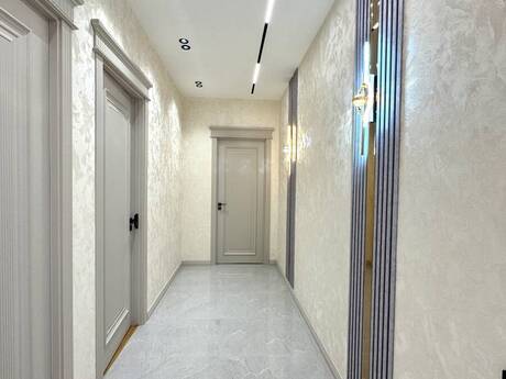 2-комнатная квартира, 76 м², Neftçilər: 250 000 ₼ 5