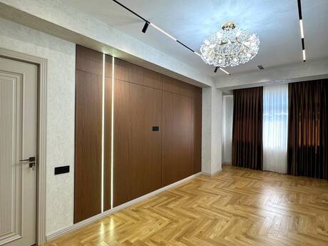 2 rooms · 76 m² · floor 12/16, Neftçilər