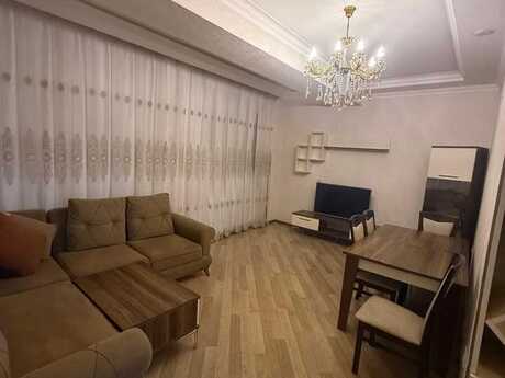 Elan №6205697 - Bakı, Bakıxanov q., 3 otaqlı, 100 m², 4/10 mərtəbə