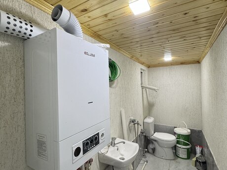 4 otaqlı həyət evi, 145 m², Şüvəlan: 187 000 ₼ 5