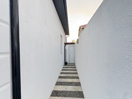 4 otaqlı həyət evi, 145 m², Şüvəlan: 187 000 ₼ 4