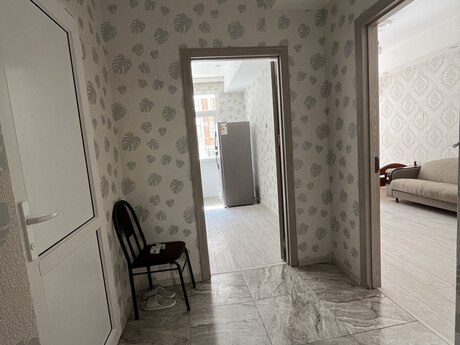 Elan №6286738 - Bakı, Masazır q., 2 otaqlı, 52 m², 1/6 mərtəbə