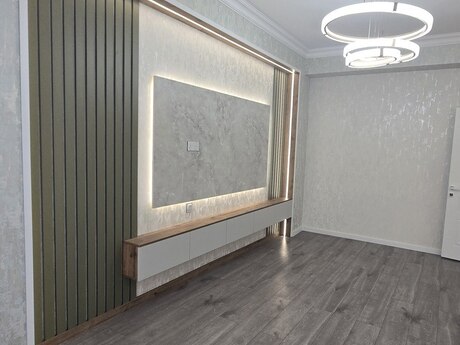 3 otaqlı mənzil, 75 m², Əhmədli: 198 000 ₼ 5