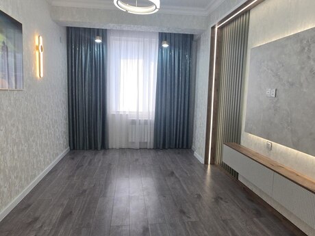 3 otaqlı mənzil, 75 m², Əhmədli: 198 000 ₼ 4