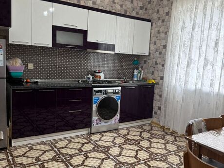 3 otaqlı həyət evi, 100 m², Mehdiabad: 90 000 ₼ 5
