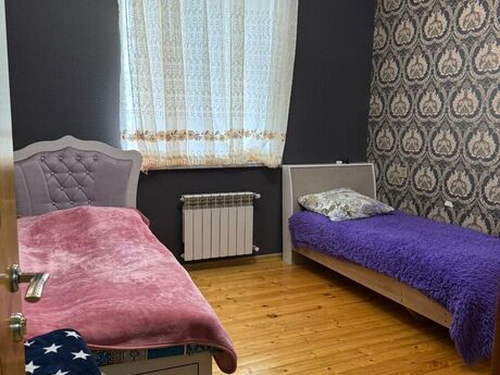 3 otaqlı həyət evi, 100 m², Mehdiabad: 90 000 ₼ 4