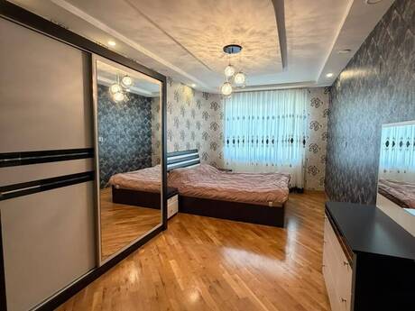 Объявление №6286761 - Баку, м. Нариман Нариманов, 3-комн., 140 м², 14/20 этаж