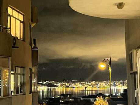 3 otaqlı yeni tikili - Həzi Aslanov m. - 120 m²