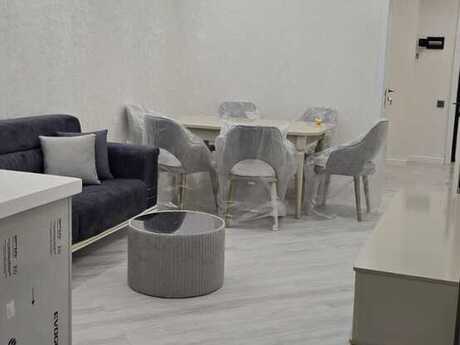 Elan №6286756 - Bakı, Badamdar q., 2 otaqlı, 80 m², 12/17 mərtəbə
