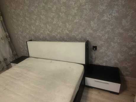 2 otaqlı köhnə tikili - Qara Qarayev m. - 60 m²