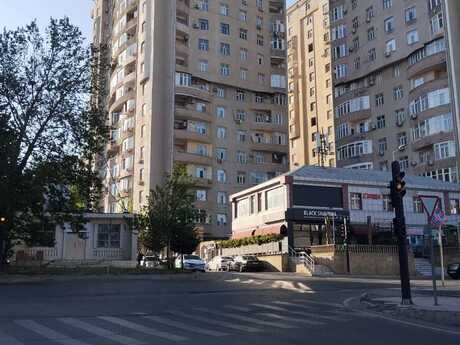 Объявление №6286777 - Баку, м. Ахмедлы, 3-комн., 64 м², 11/17 этаж