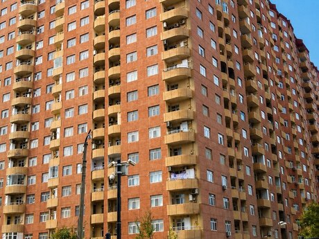 Elan №6286826 - Bakı, İnşaatçılar m., 3 otaqlı, 120 m², 13/17 mərtəbə