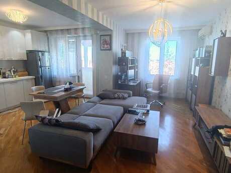 2 otaqlı mənzil, 67 m², Yeni Yasamal: 170 000 ₼ 3