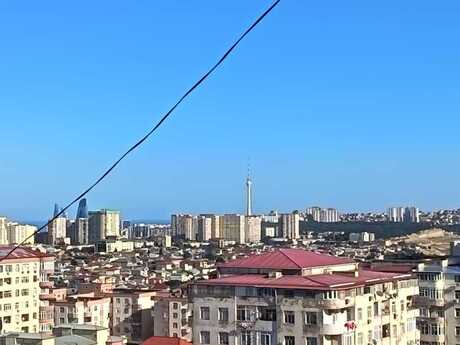 2 otaqlı mənzil, 67 m², Yeni Yasamal: 170 000 ₼ 5