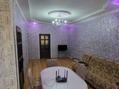 Elan №6286842 - Bakı, Gənclik m., 3 otaqlı, 65 m², 4/5 mərtəbə