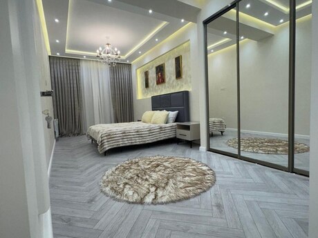 Elan №6286839 - Bakı, Nərimanov r., 3 otaqlı, 100 m², 14/20 mərtəbə