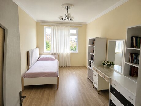 4-room apartment, 103 m², Binə: 140 000 ₼ 4