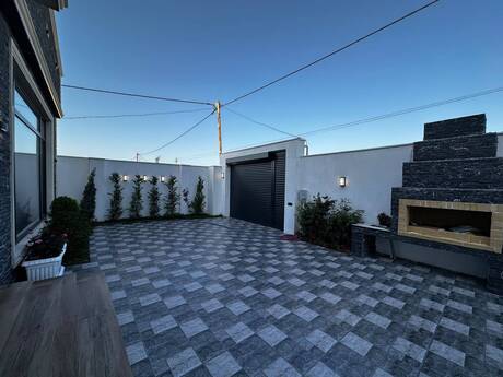 4 otaqlı həyət evi, 170 m², Mərdəkan: 275 000 ₼ 4