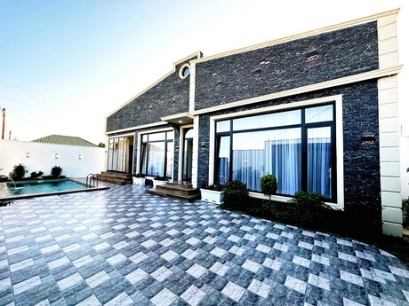 Elan №6286848 - Bakı, Mərdəkan q., 4 otaqlı, 170 m²