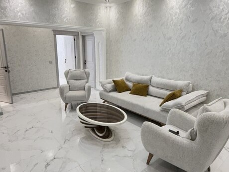 2-комнатная квартира, 117 м², Koroğlu: 379 000 ₼ 5