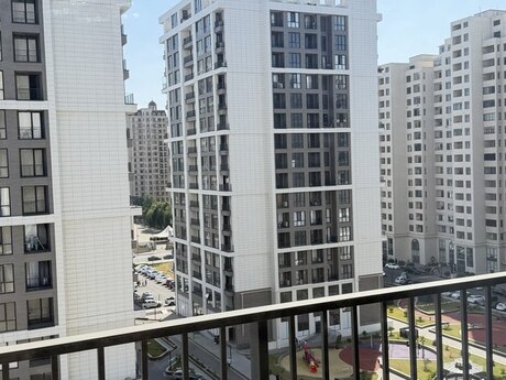 2-комнатная квартира, 117 м², Koroğlu: 379 000 ₼ 3