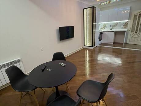 Elan №6286870 - Bakı, Xətai r., 2 otaqlı, 51 m², 7/19 mərtəbə