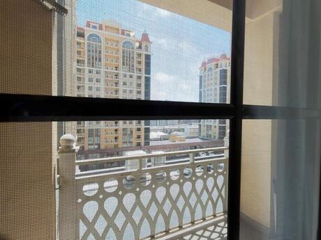 2 otaqlı yeni tikili - 28 May m. - 65 m²
