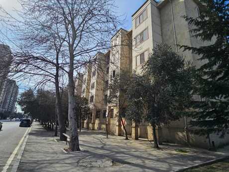 Elan №6286884 - Bakı, İnşaatçılar m., 3 otaqlı, 75 m², 5/5 mərtəbə