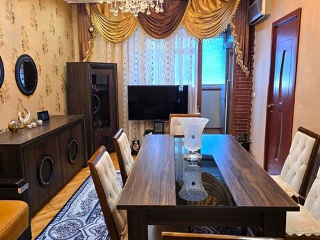 Elan №6286915 - Bakı, 20 Yanvar m., 3 otaqlı, 65 m², 5/5 mərtəbə