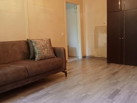 1 otaqlı mənzil, 32 m², Bakıxanov: 115 000 ₼ 4