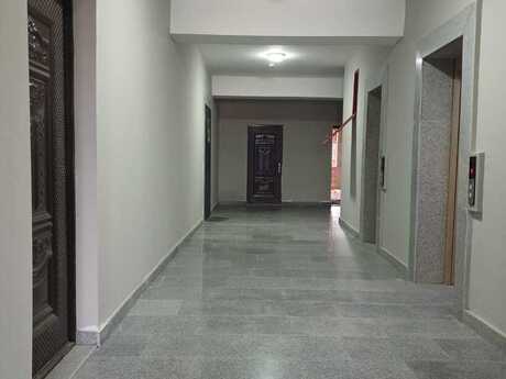 3 otaqlı yeni tikili - Gəncə - 127 m²