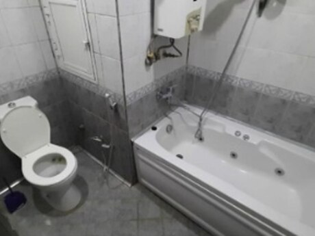 3-room old-build apartment for rent in Gənclik, 85 m², 800 AZN/mo, photo 5 / 9