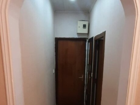 3-room old-build apartment for rent in Gənclik, 85 m², 800 AZN/mo, photo 4 / 9