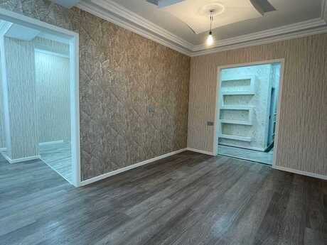 3 otaqlı mənzil, 65 m², Binəqədi: 115 000 ₼ 2