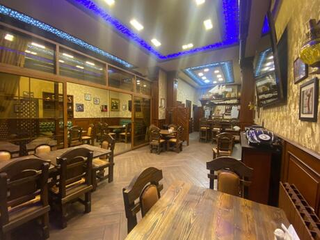 Elan №6286936 - Bakı, Şah İsmayıl Xətai m., 100 m²