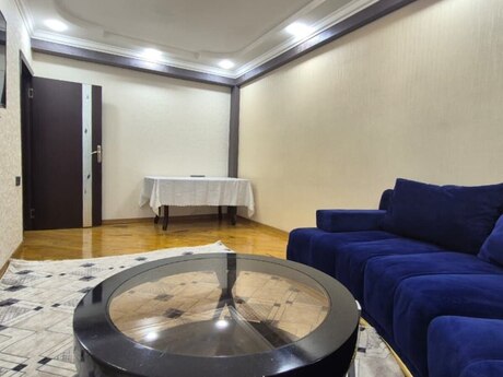 4 otaqlı mənzil, 128 m², Bakıxanov: 259 000 ₼ 3