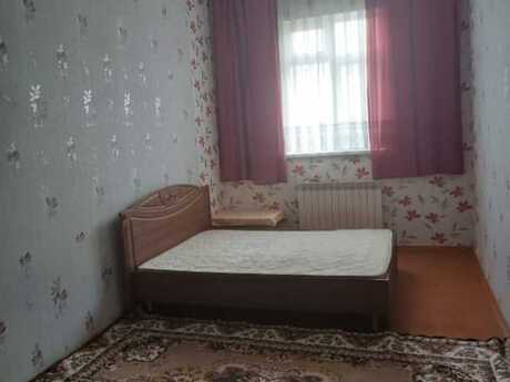3 otaqlı həyət evi/bağ evi - Əhmədli m. - 75 m²