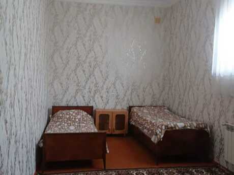 3 otaqlı həyət evi/bağ evi - Əhmədli m. - 75 m²