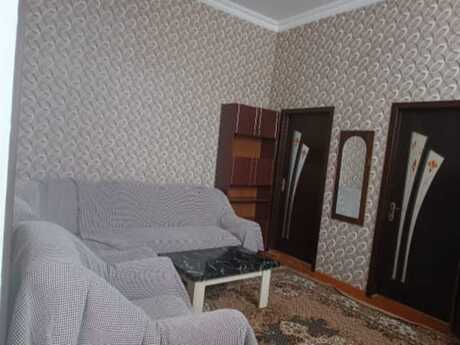 Elan №6286962 - Bakı, Əhmədli m., 3 otaqlı, 75 m²
