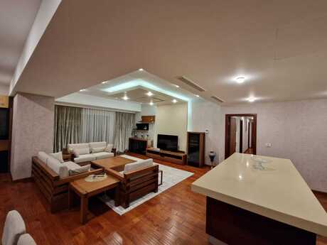 Kirayə 4 otaqlı mənzil, 215 m², Nəsimi: 5 500 ₼/ay 3
