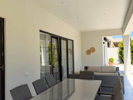 3 otaqlı həyət evi, 400 m², Mərdəkan: 1 860 000 ₼ 5
