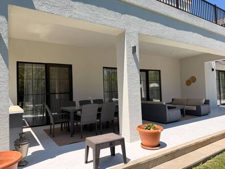 3 otaqlı həyət evi, 400 m², Mərdəkan: 1 860 000 ₼ 4