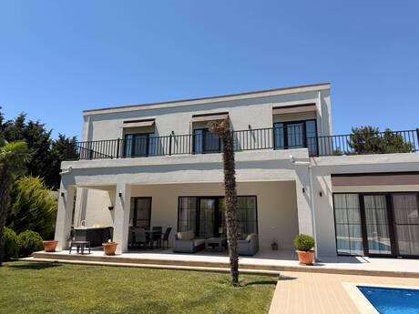 3 otaqlı həyət evi, 400 m², Mərdəkan: 1 860 000 ₼ 2