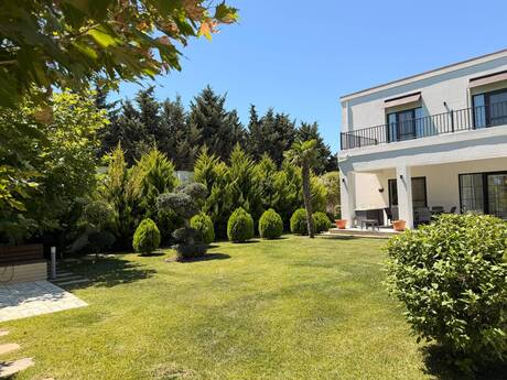 3 otaqlı həyət evi, 400 m², Mərdəkan: 1 860 000 ₼ 3