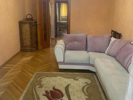 Elan №6286987 - Bakı, Gənclik m., 2 otaqlı, 70 m², 9/9 mərtəbə