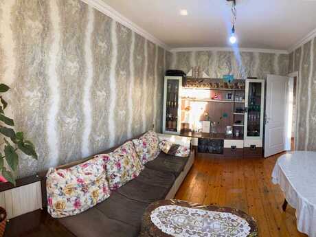 2 otaqlı mənzil, 48 m², Bakıxanov: 148 000 ₼ 2