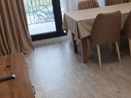 Elan №6286971 - Sumqayıt, Sumqayıt, 2 otaqlı, 55 m², 8/15 mərtəbə