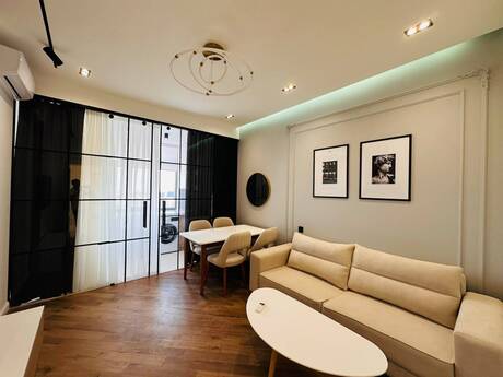 Elan №6286976 - Bakı, Qara Qarayev m., 3 otaqlı, 80 m², 12/15 mərtəbə