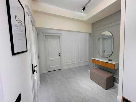 3 otaqlı mənzil, 80 m², Qara Qarayev: 282 000 ₼ 4