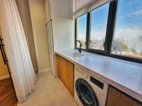 3 otaqlı mənzil, 80 m², Qara Qarayev: 282 000 ₼ 3
